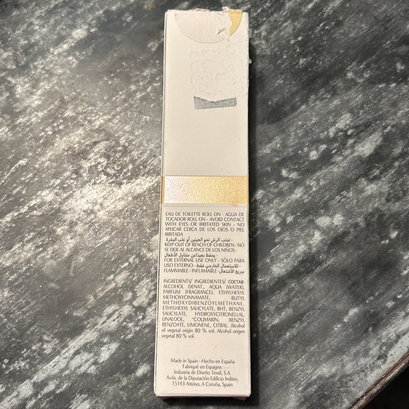 Zara Femme Weekend Travel Roller - Picture 5 of 8